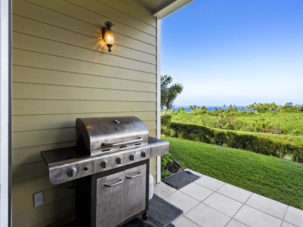 Kailua Kona Home 1000684