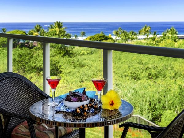 Kailua Kona Home 1000684