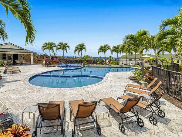 Kailua Kona Home 1000684