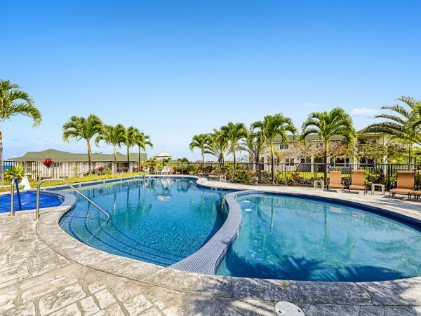 Kailua Kona Home 1000684