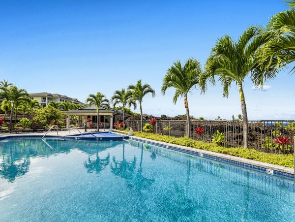 Kailua Kona Home 1000684