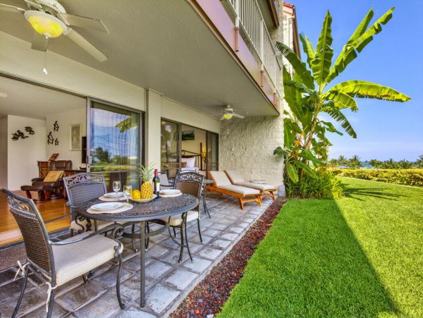 Kailua Kona Home 1000685