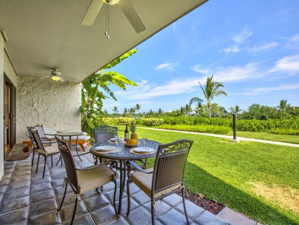 Kailua Kona Home 1000685