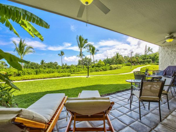 Kailua Kona Home 1000685