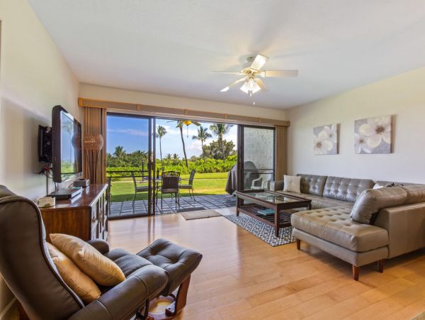 Kailua Kona Home 1000685