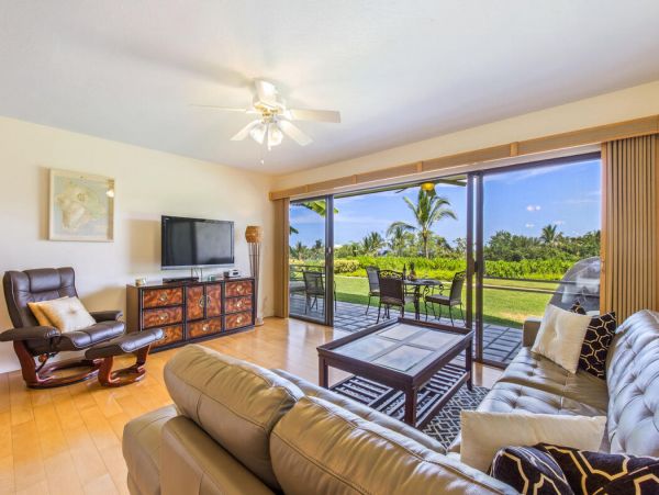 Kailua Kona Home 1000685
