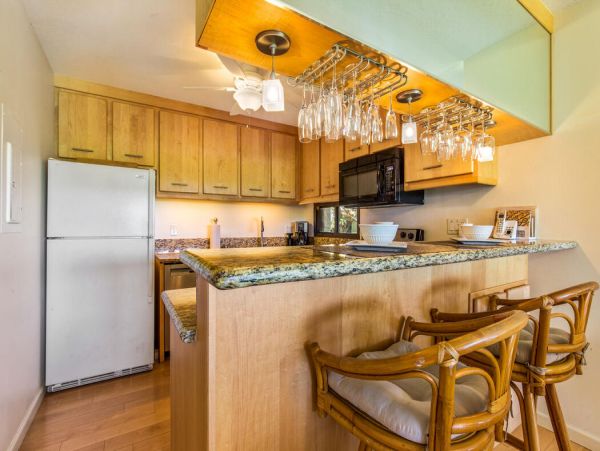 Kailua Kona Home 1000685