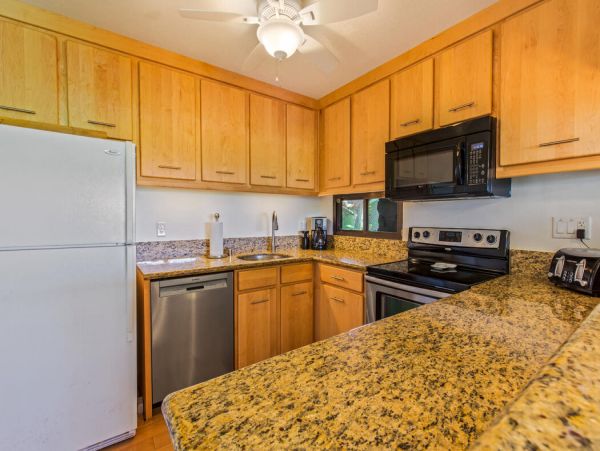 Kailua Kona Home 1000685