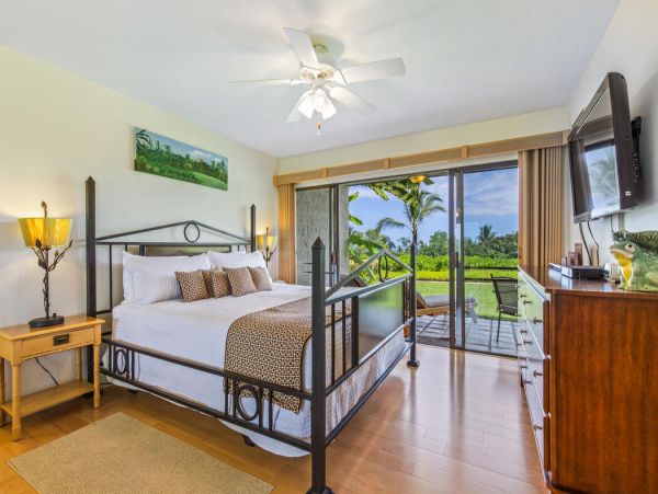 Kailua Kona Home 1000685