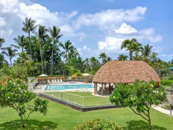 Kailua Kona Home 1000685