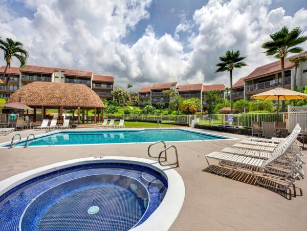Kailua Kona Home 1000685