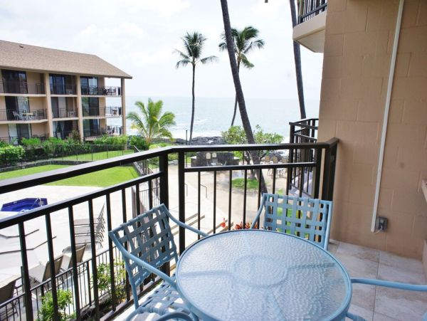 Kailua Kona Home 1000686