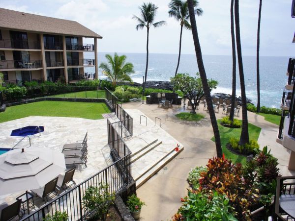 Kailua Kona Home 1000686