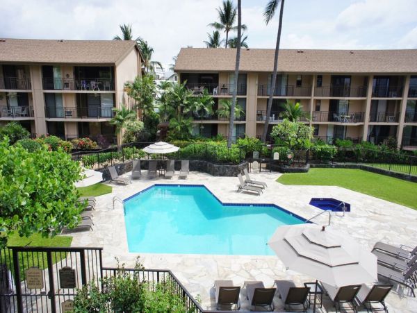 Kailua Kona Home 1000686