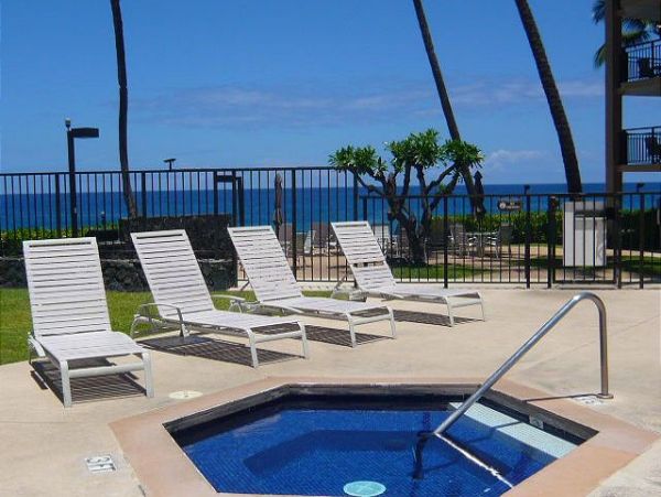 Kailua Kona Home 1000686