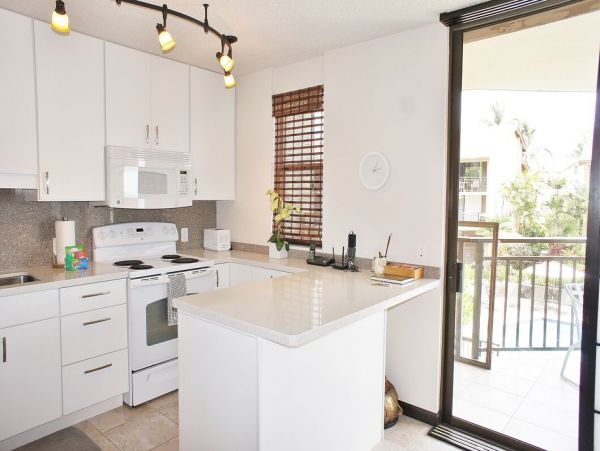 Kailua Kona Home 1000686