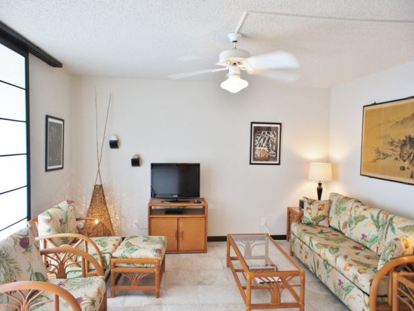 Kailua Kona Home 1000686