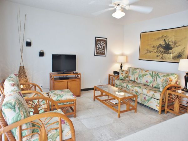 Kailua Kona Home 1000686