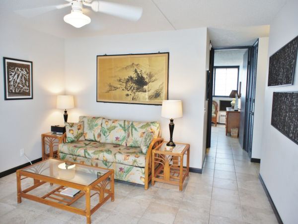 Kailua Kona Home 1000686