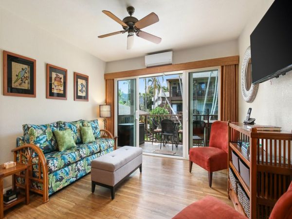 Kailua Kona Home 1000687