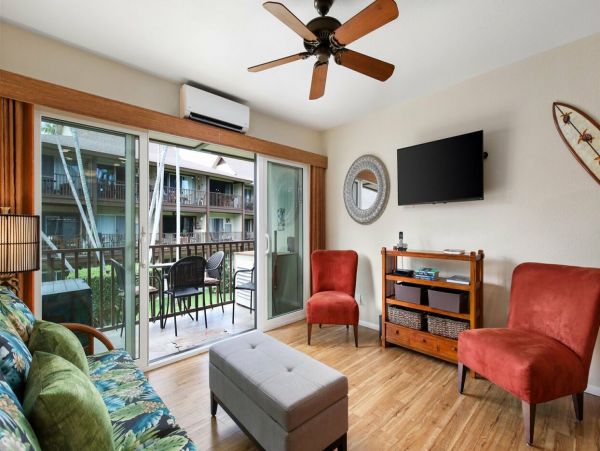 Kailua Kona Home 1000687