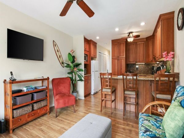 Kailua Kona Home 1000687