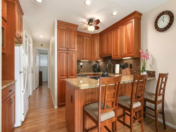 Kailua Kona Home 1000687