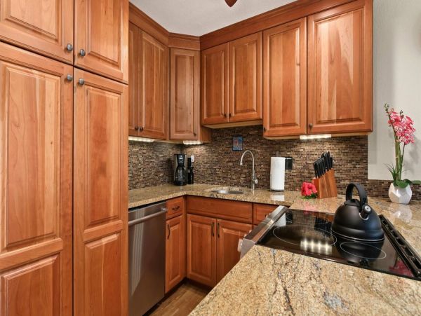 Kailua Kona Home 1000687