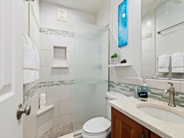 Kailua Kona Home 1000687