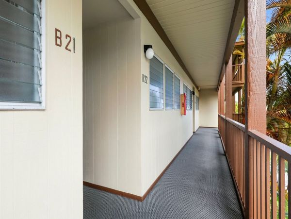 Kailua Kona Home 1000687