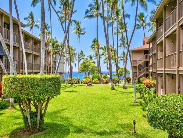 Kailua Kona Home 1000687