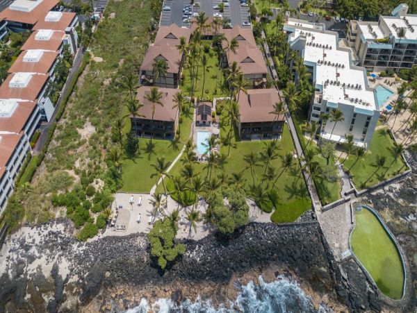 Kailua Kona Home 1000687