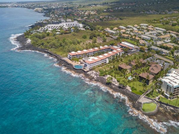 Kailua Kona Home 1000687