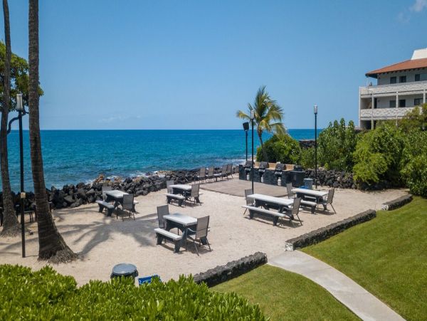 Kailua Kona Home 1000687