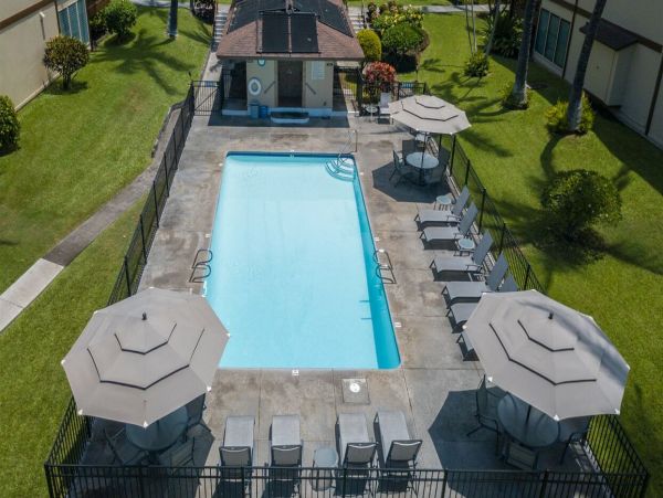 Kailua Kona Home 1000687