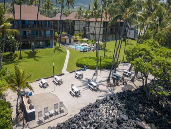Kailua Kona Home 1000687