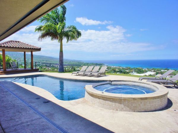 Kailua Kona Home 1000688