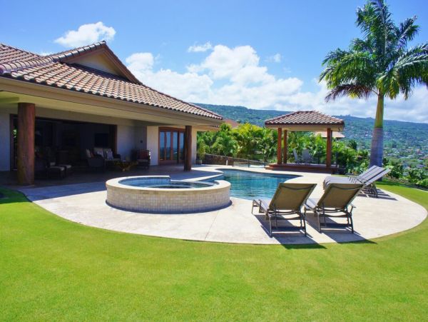 Kailua Kona Home 1000688
