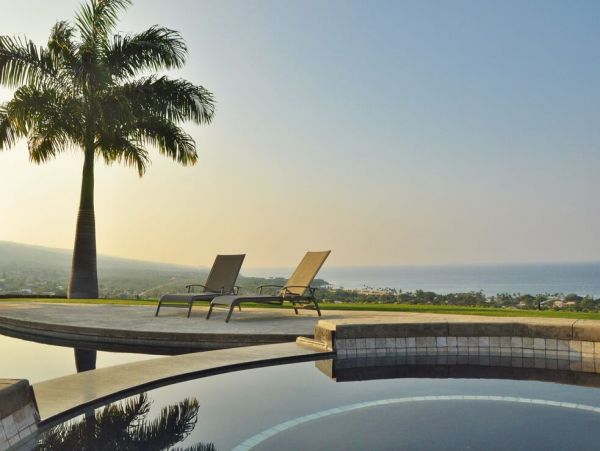 Kailua Kona Home 1000688