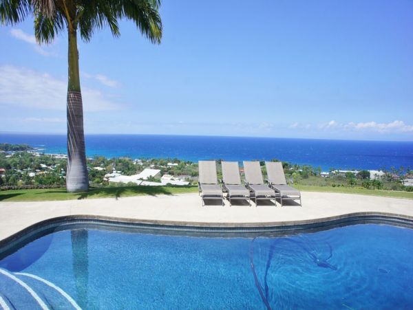 Kailua Kona Home 1000688