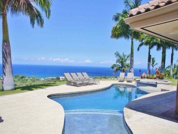 Kailua Kona Home 1000688