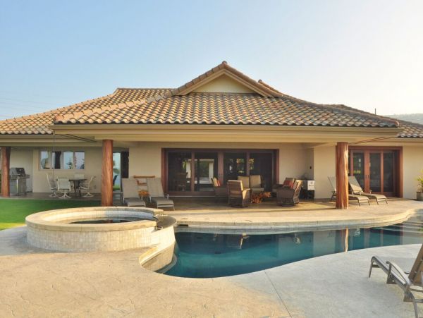 Kailua Kona Home 1000688