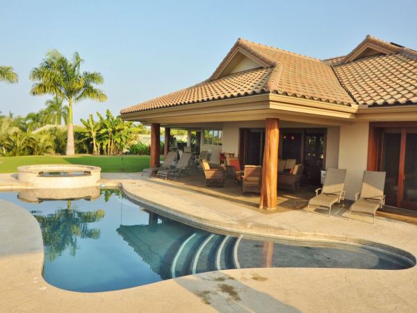Kailua Kona Home 1000688