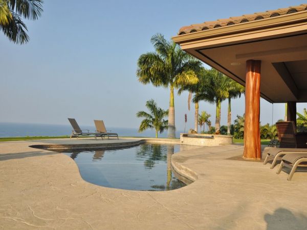 Kailua Kona Home 1000688