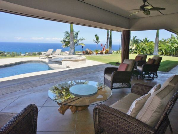 Kailua Kona Home 1000688