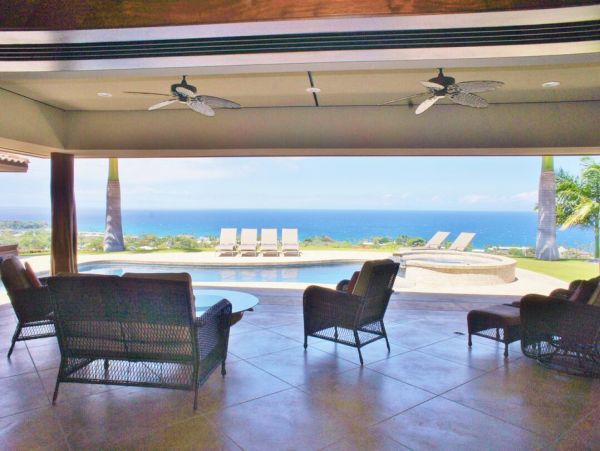 Kailua Kona Home 1000688
