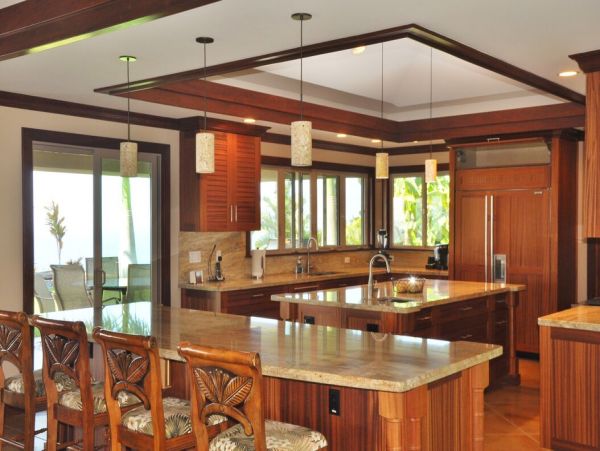 Kailua Kona Home 1000688