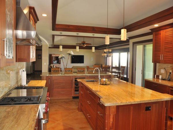 Kailua Kona Home 1000688