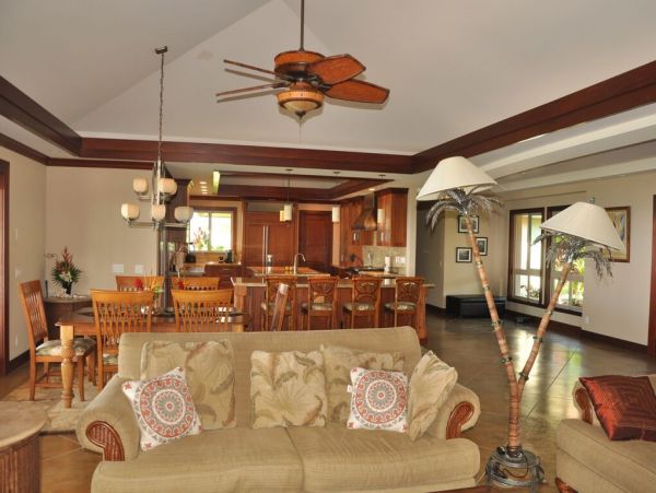 Kailua Kona Home 1000688