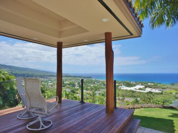 Kailua Kona Home 1000688